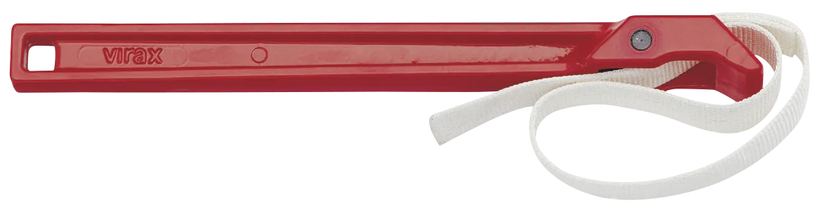 Virax stroppetang 4"