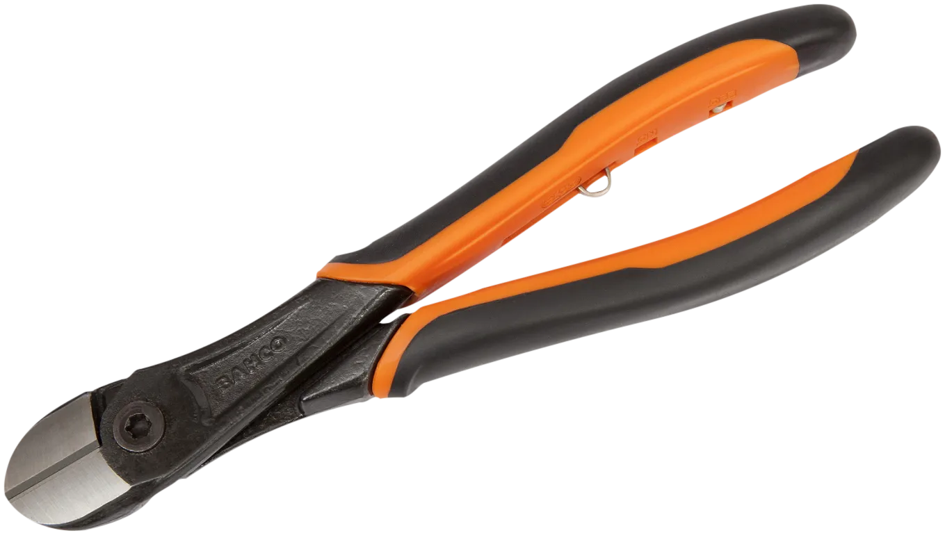 Ergo sideavbitertang 21HDG 140 mm