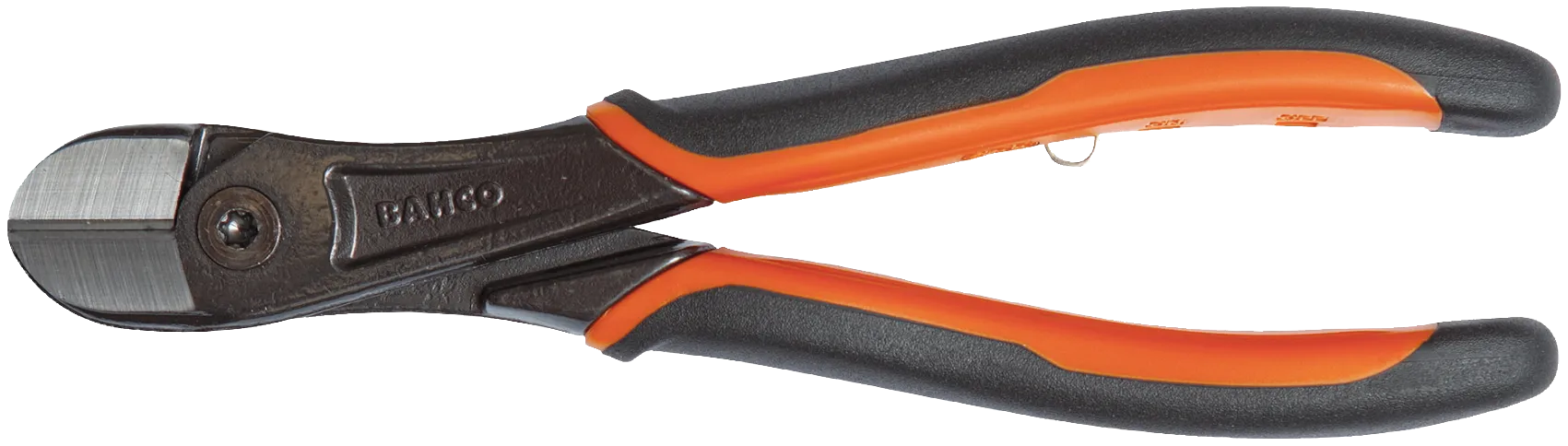 Ergo sideavbitertang 21HDG 160 mm