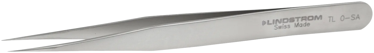 Pinsett TL 0-SA 120 mm