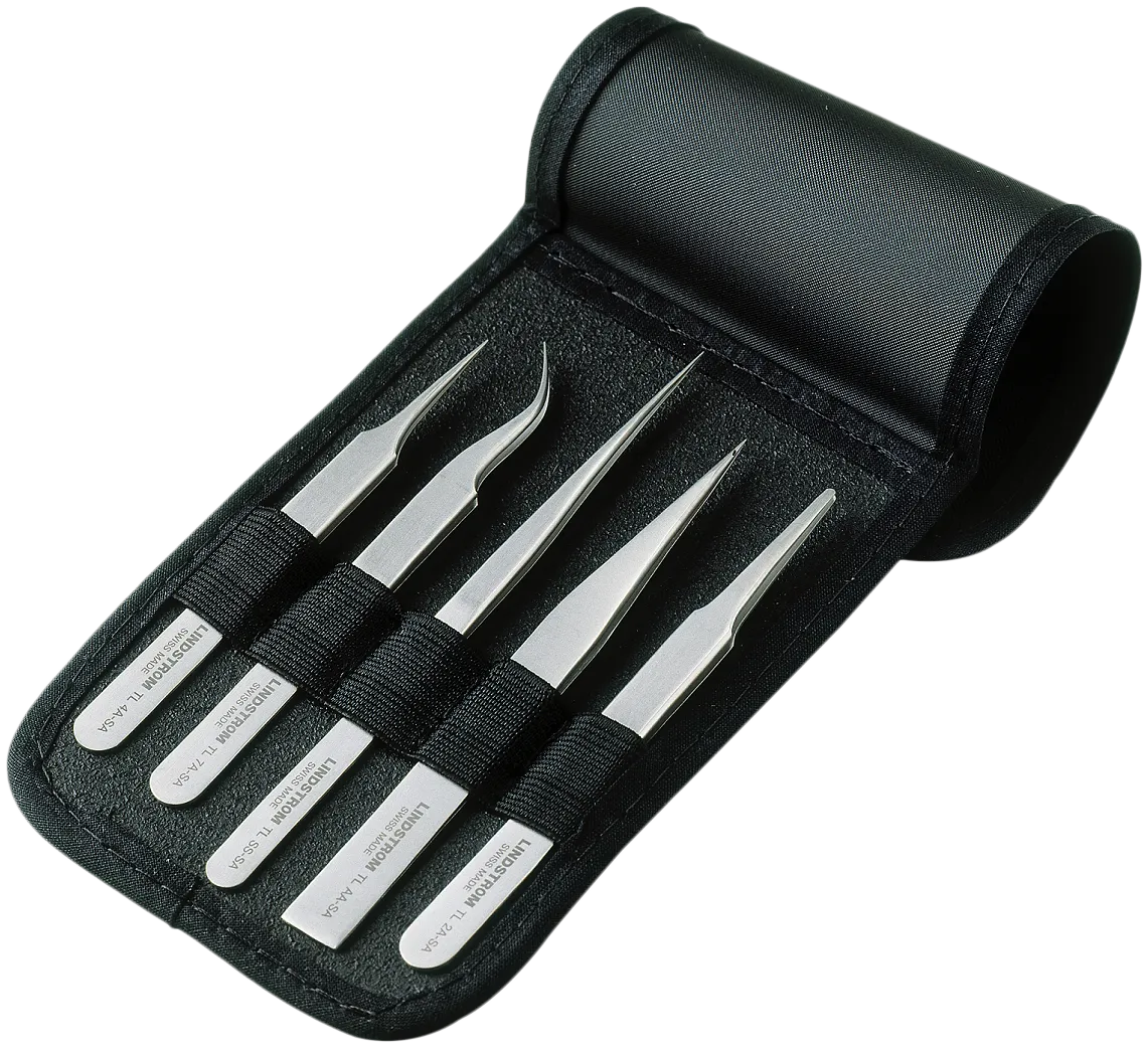 Pinsetter 9855 5 deler
