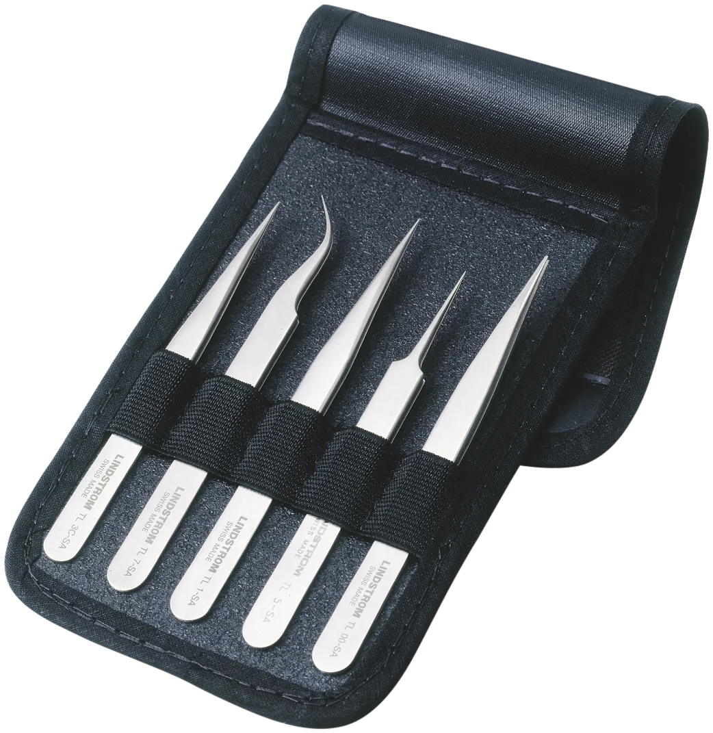 Pinsetter 9857 5 deler