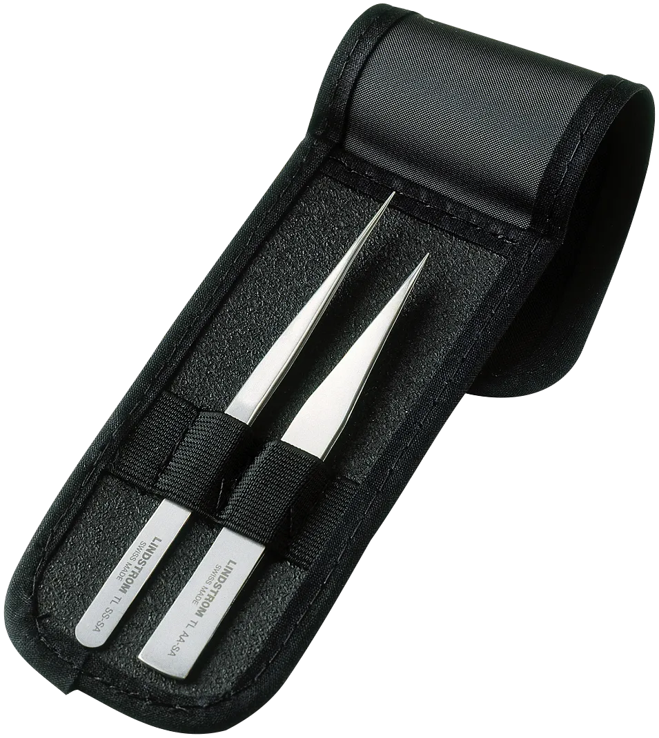 Pinsetter 9858 2 deler