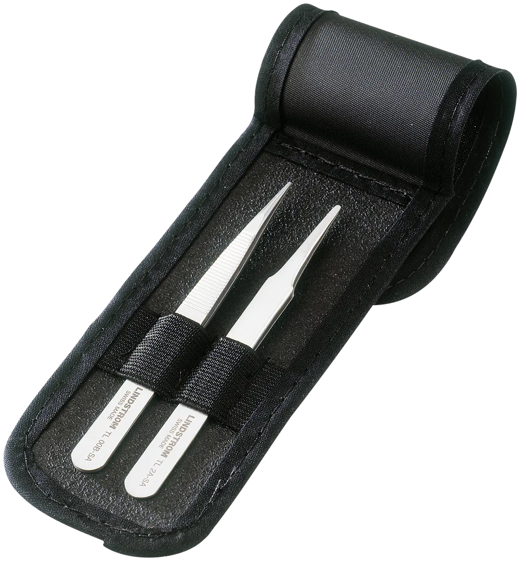 Pinsetter 9859 2 deler