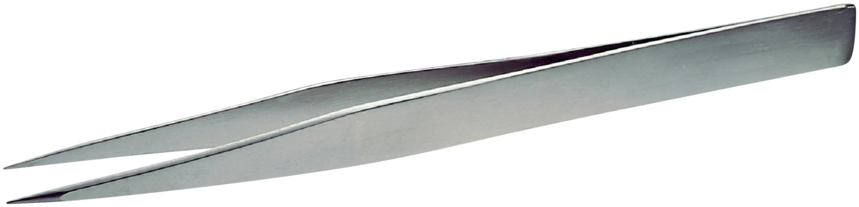 Pinsett AA-SA-SL 125 mm