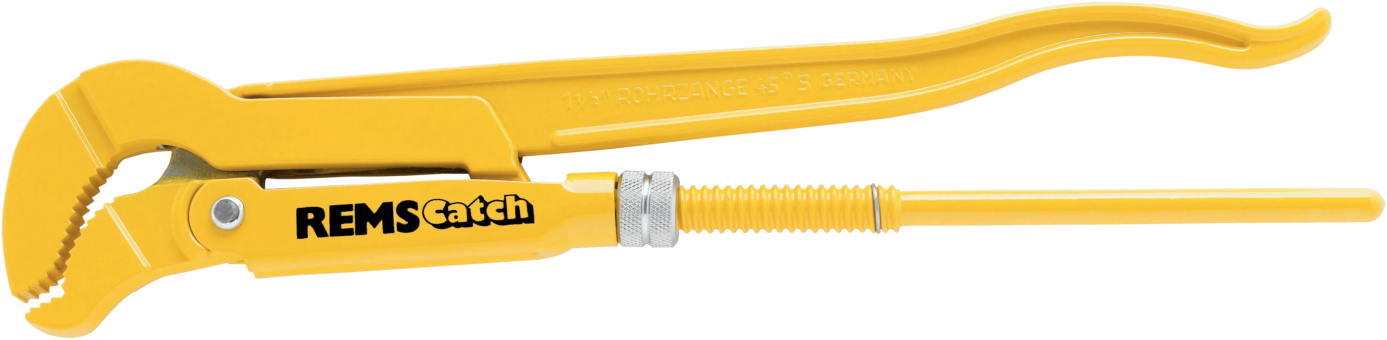 REMS rørtang Catch S 1.1/2"