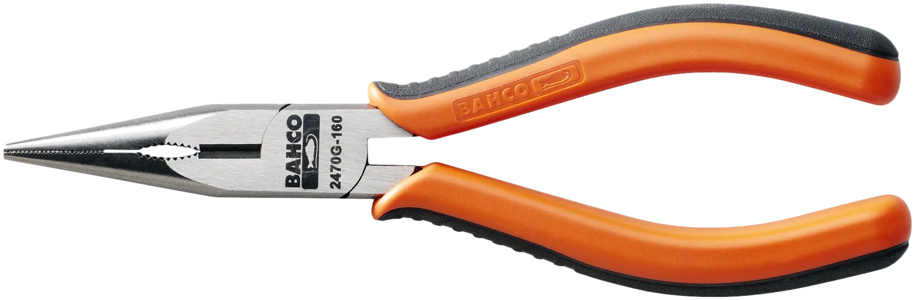 Spisstang 2470G 200 mm