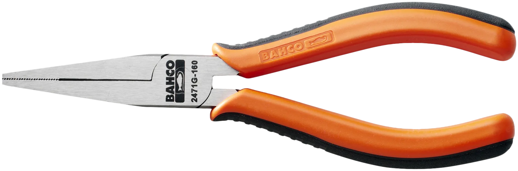 Flattang 2471G 160 mm