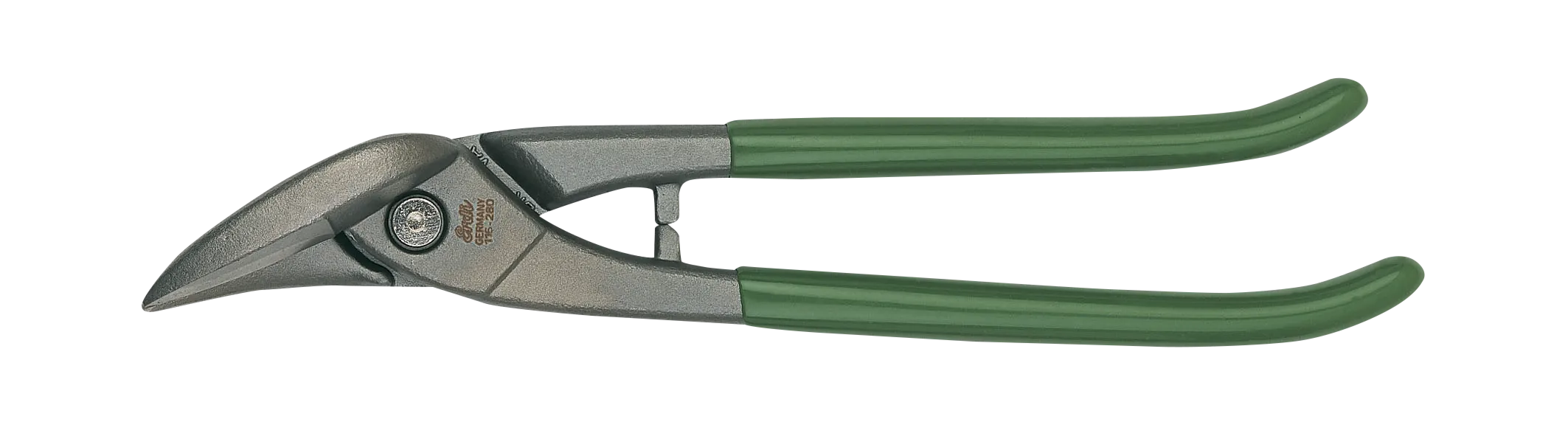 Erdi idealsaks D116-260 mm høyre