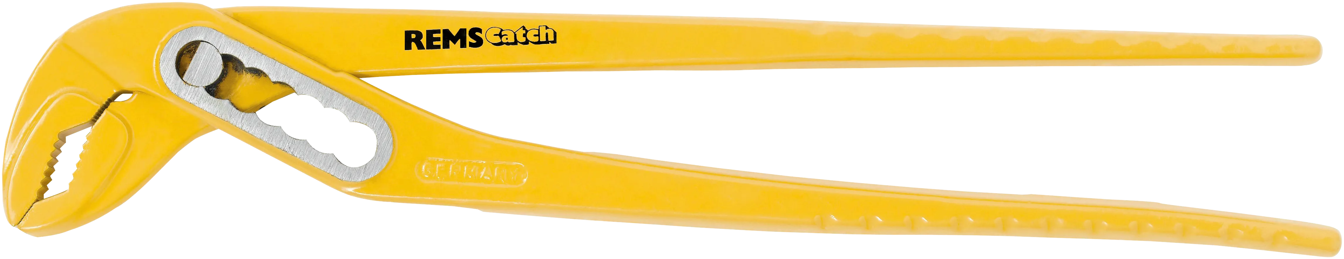 REMS vannpumpetang Catch 1.1/4" W240