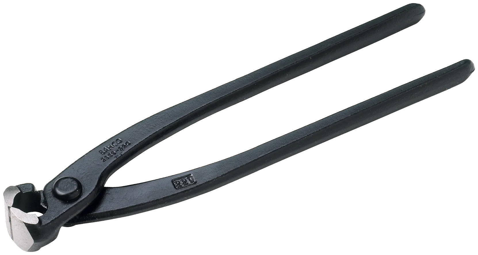 Bindeklype 2339 250 mm IP