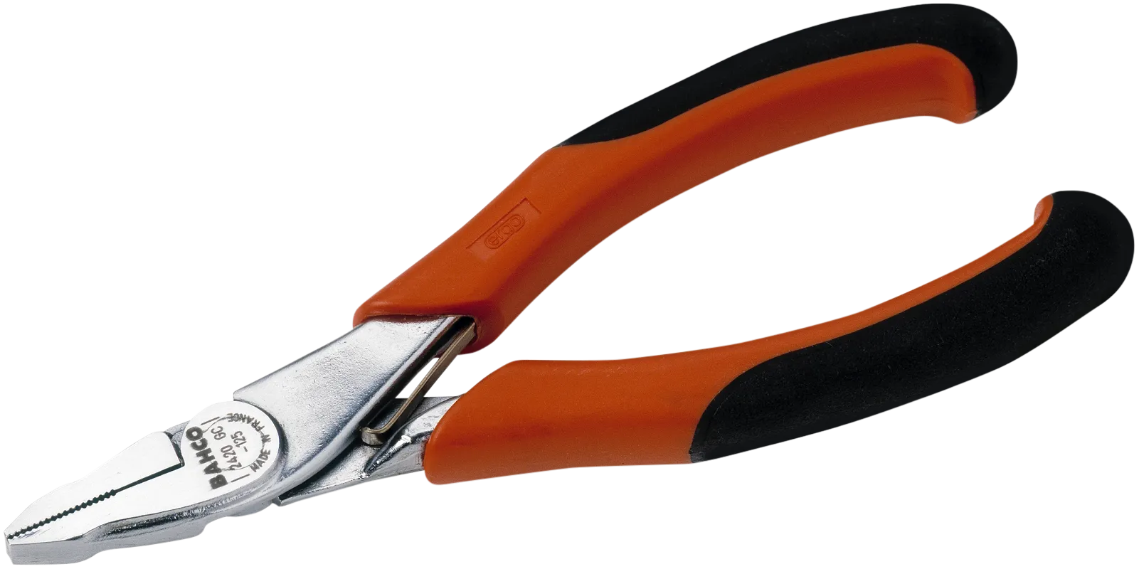 Ergo flattang 2420G 125 mm