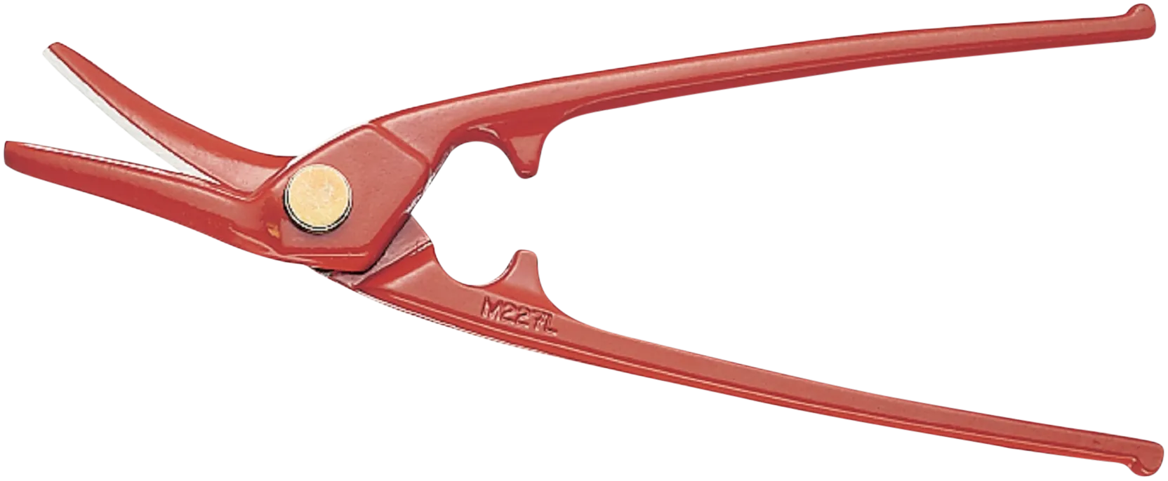 Platesaks venstre 270 mm M227