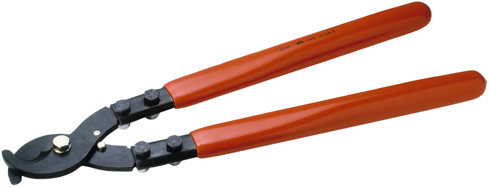 Kabelsaks 1000V 2520S 450 mm
