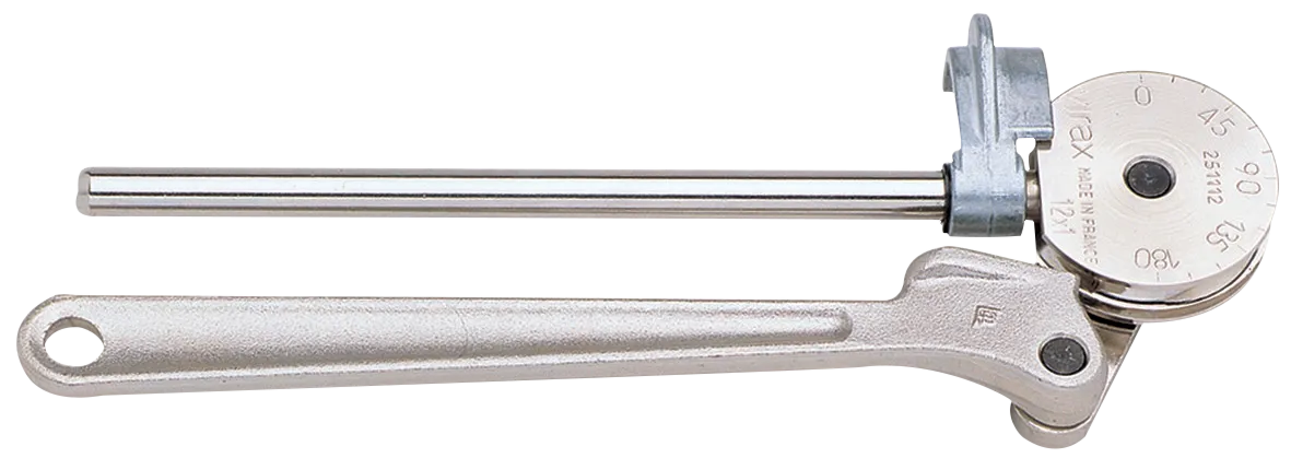 Virax bøyetang 6 × 8 mm