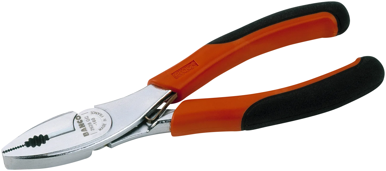 Ergo kombitang 2628GC 180 mm IP