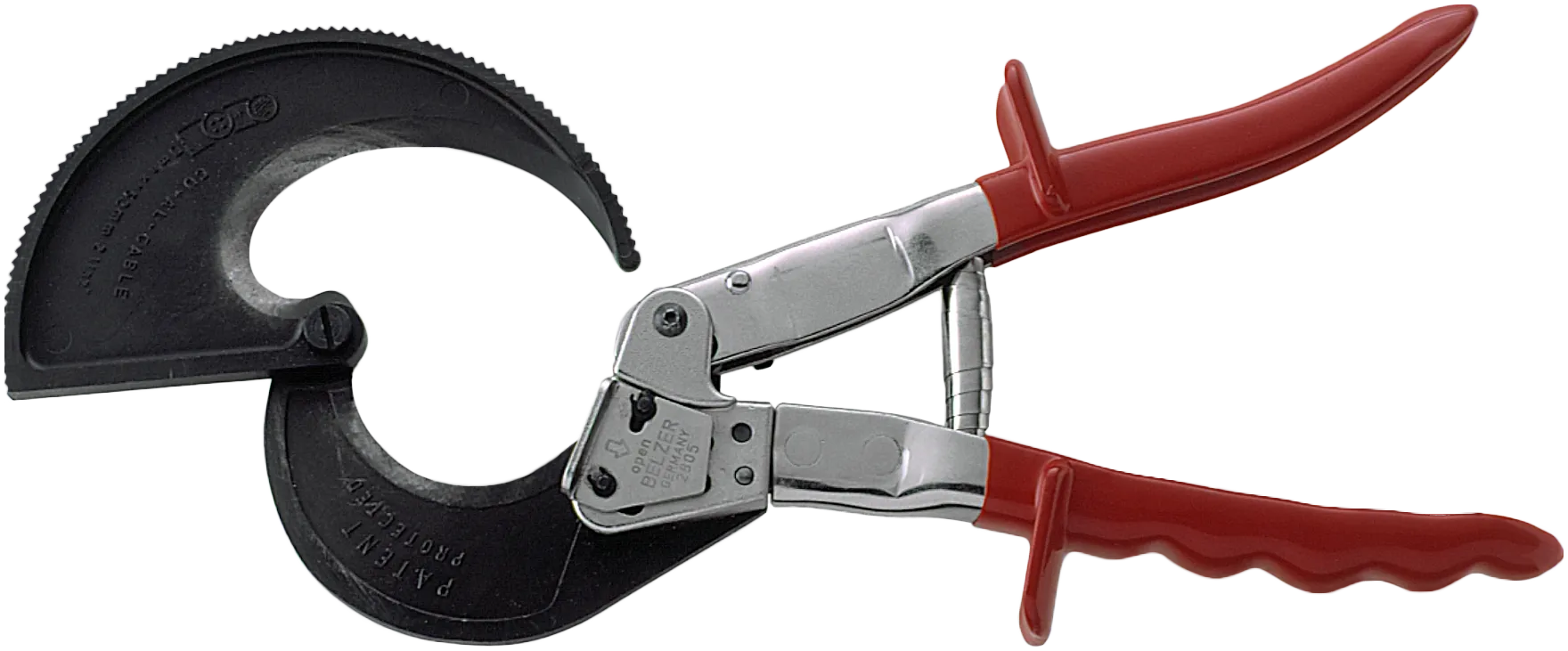 Kabelsaks 2805 280 mm