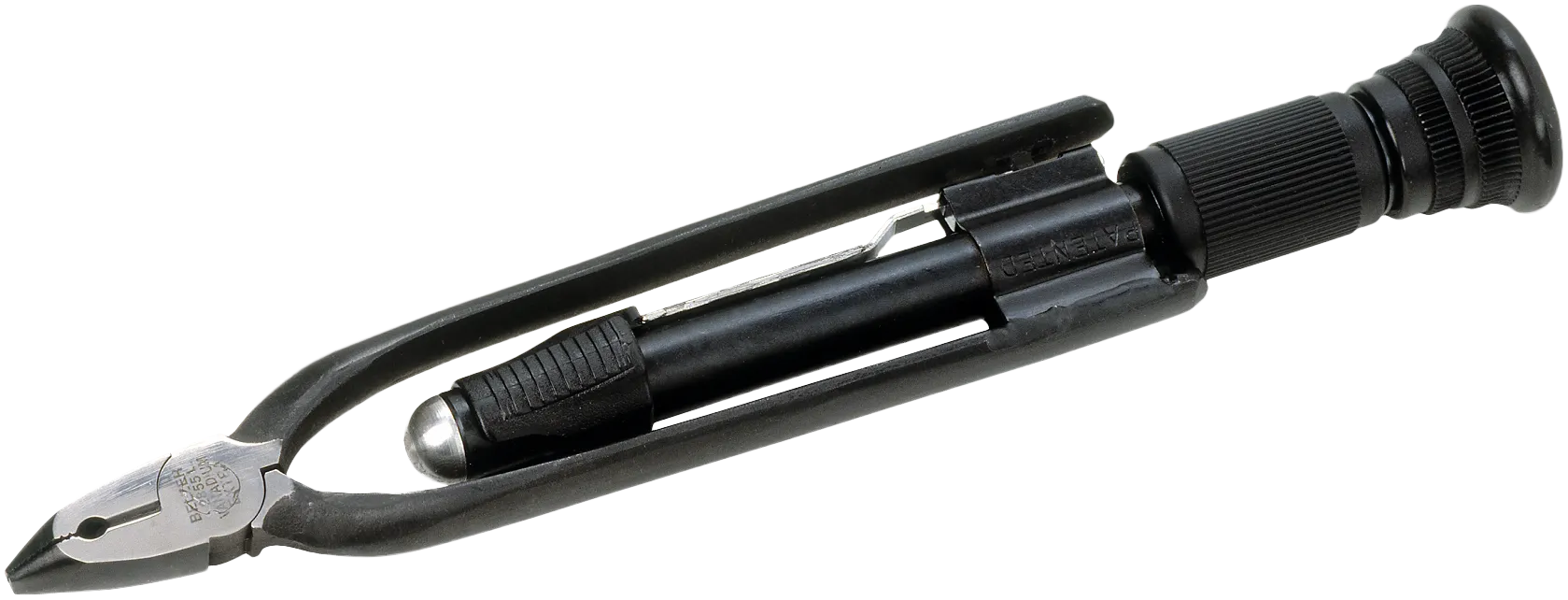 Låsebolt 2855