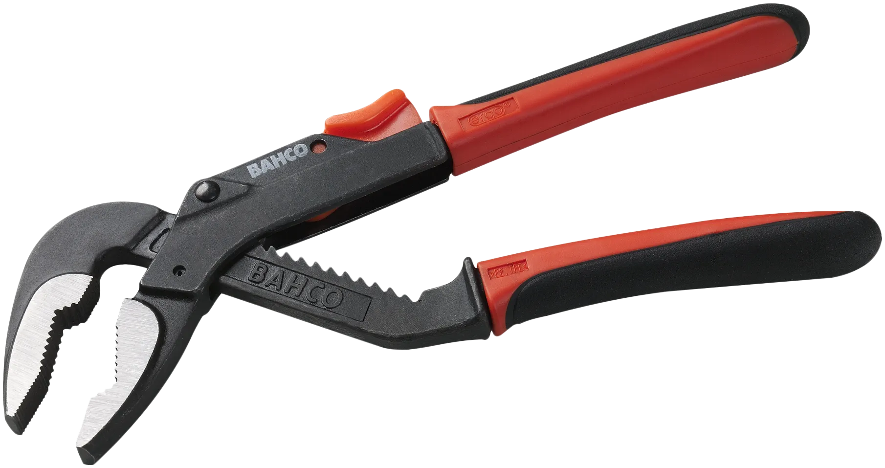 Ergo vannpumpetang 8231 225 mm IP
