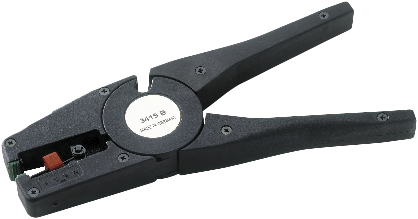 Avbitertang rett 3419 B