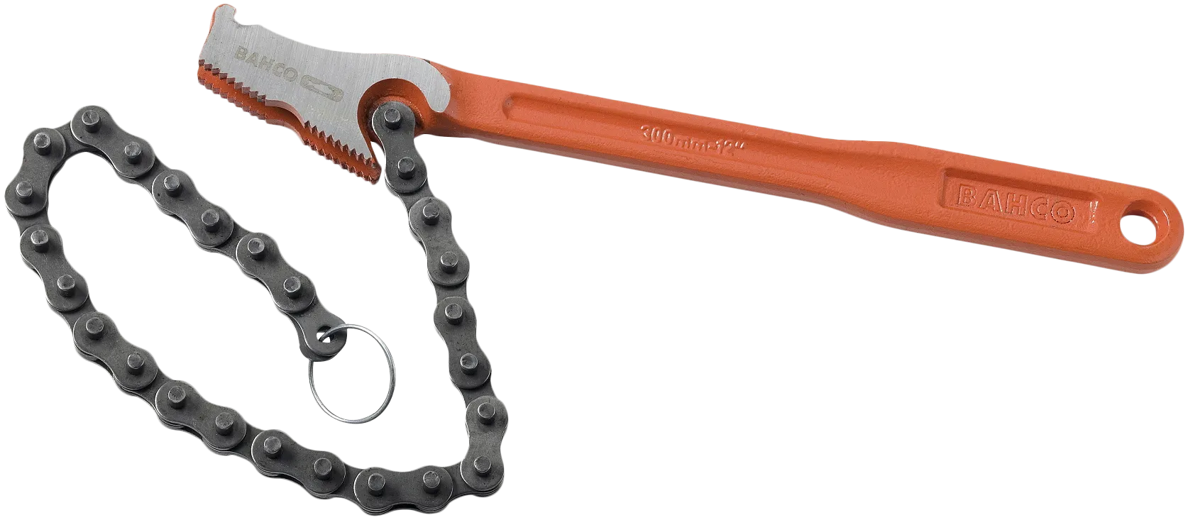 Kjederørtang 4" 370-4