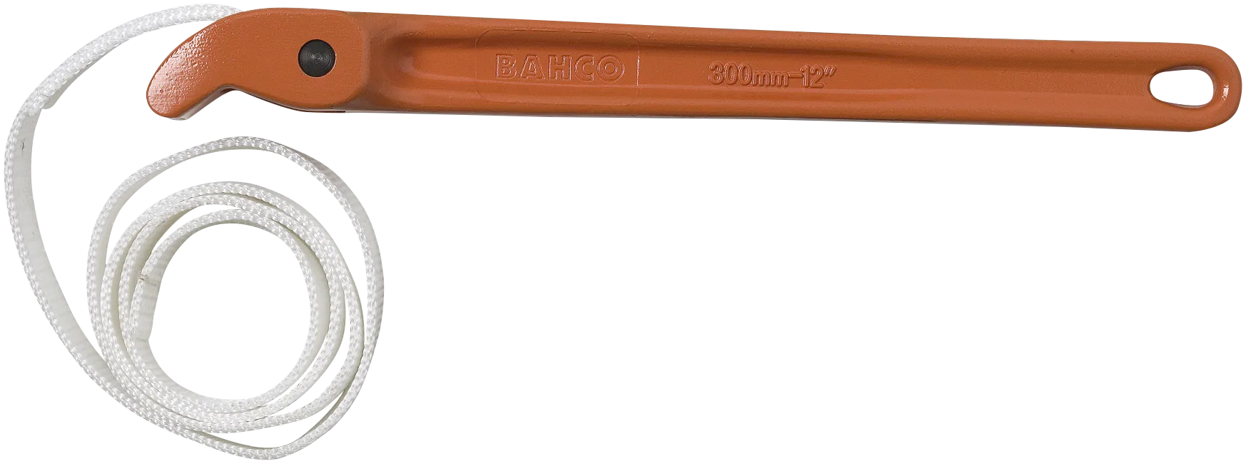 Stroppetang 8" plast 375-8