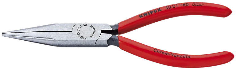 Langnebbtang 30 21 160 mm