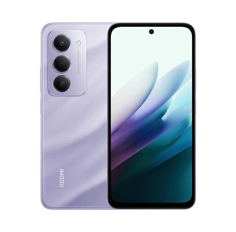 Xiaomi Redmi 15 4G 256GB/8GB - Sandy Purple