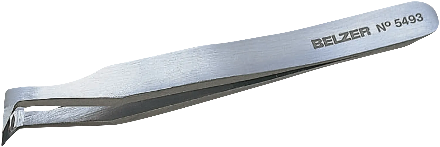 Pinsett 5493 115 mm