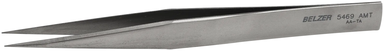 Monteringspinsett 127 mm