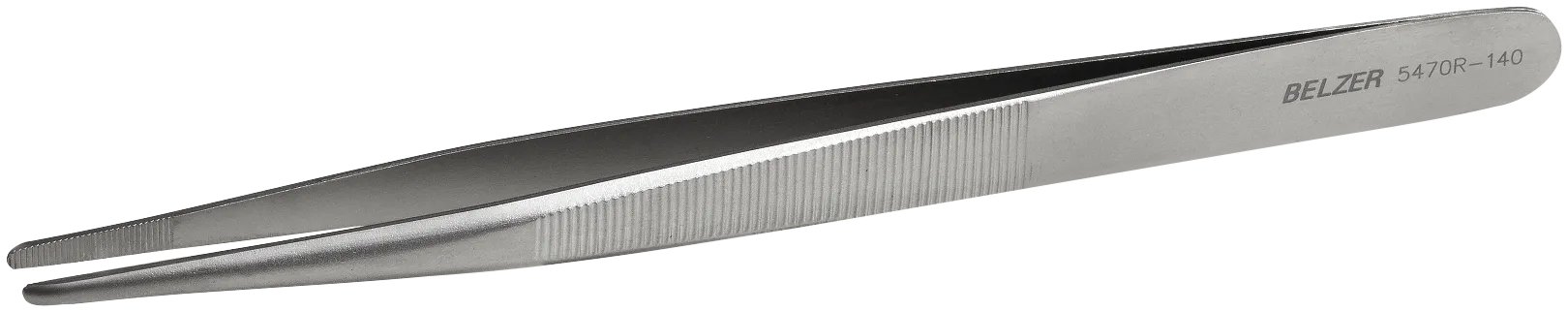 Pinsett 5470 R 140 mm