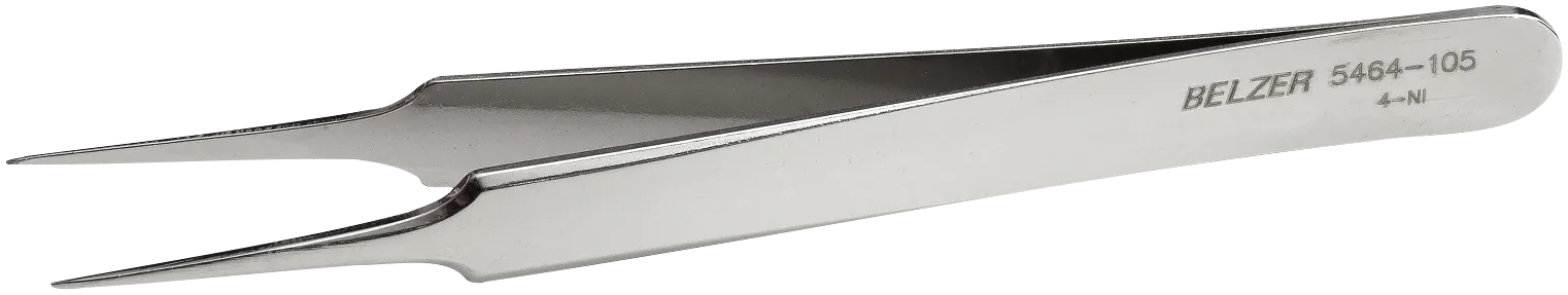 Urmakerpinsett 5464 105 mm
