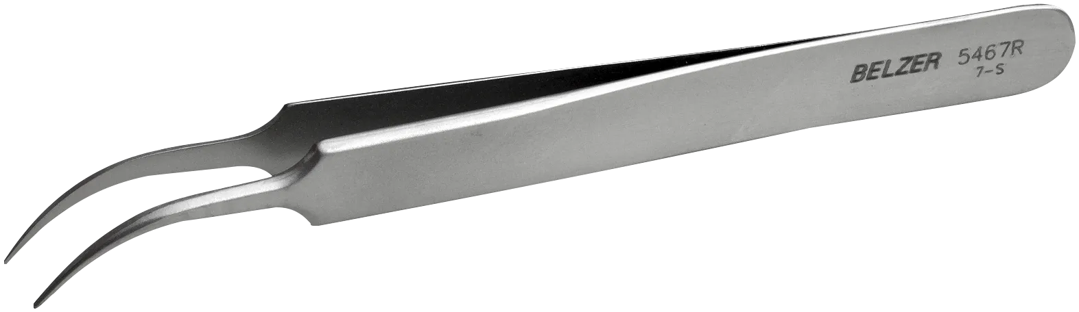 Urmakerpinsett 5467R 105 mm