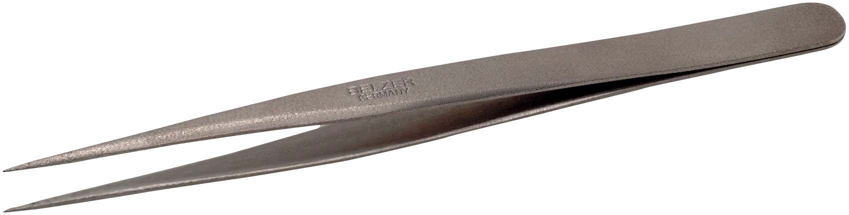 Titanpinsett 120 mm 5463 AMT