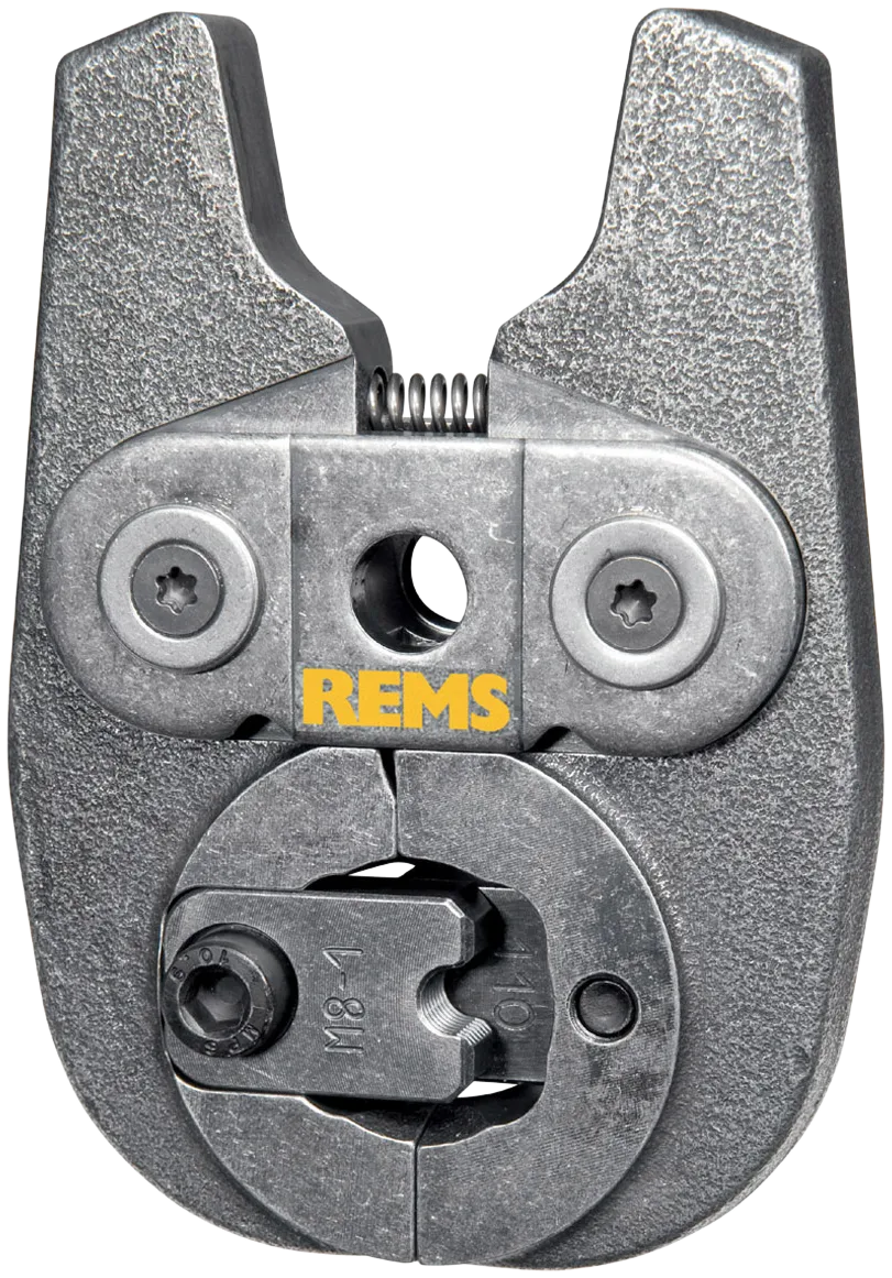 REMS gjengeklipptang Mini M10