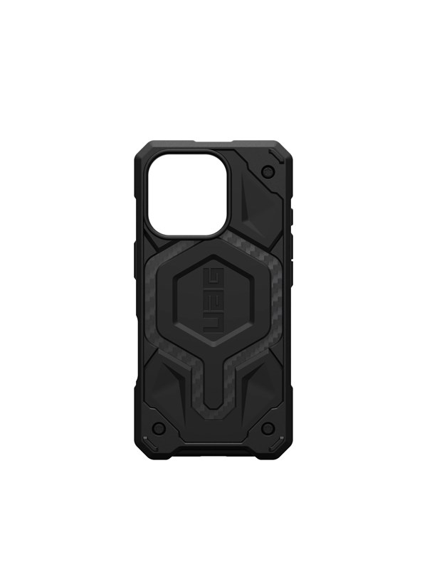 UAG Monarch Carbon Fiber - iPhone 16 Pro