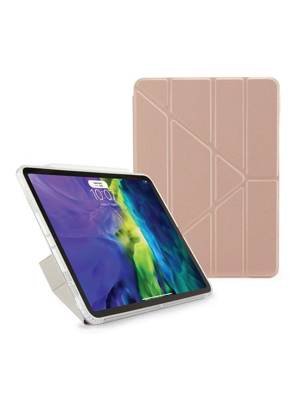 Pipetto iPad Air 10.9" Metallic Origami Case