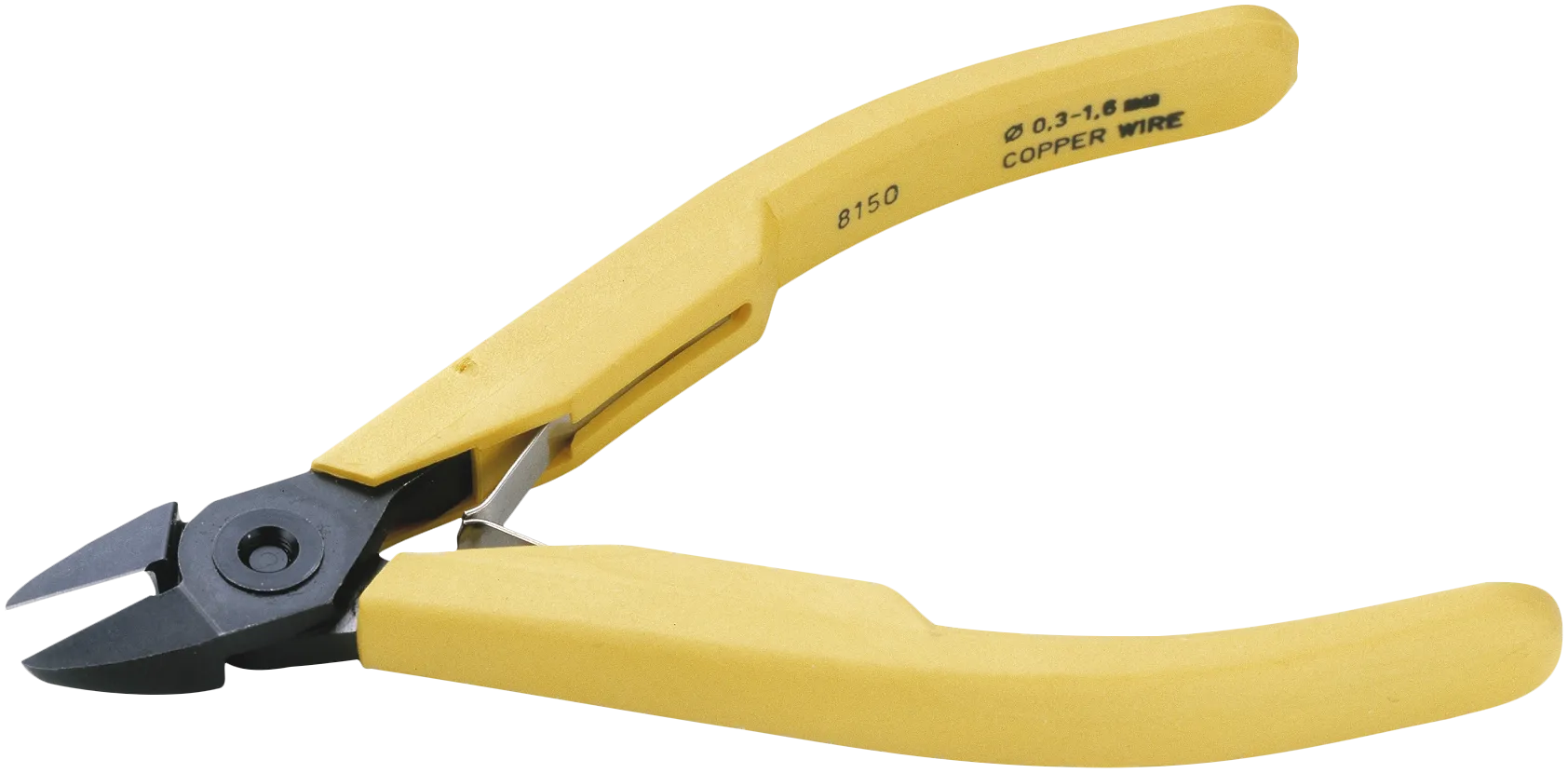 Avmantlingstang 8150J m/klipp