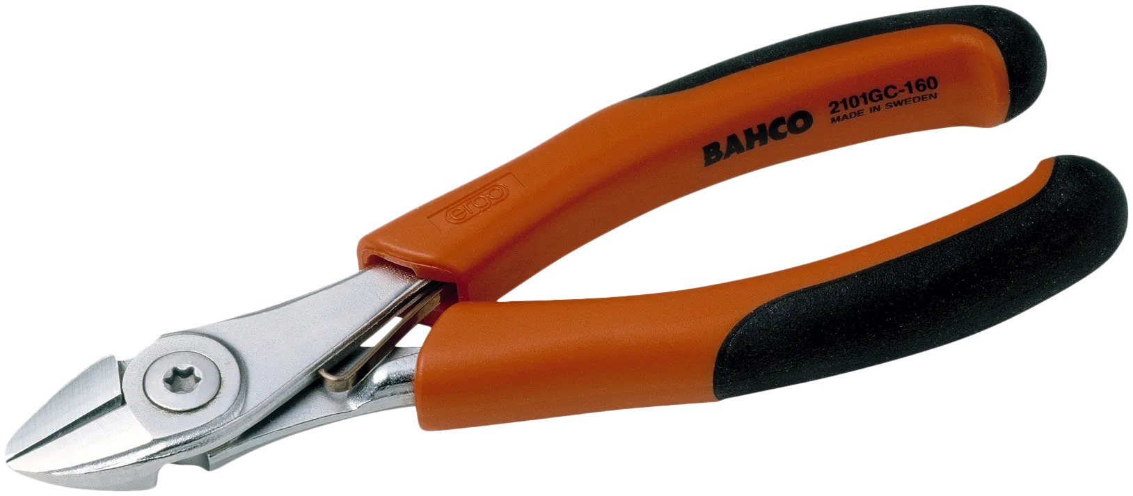 Ergo sideskjærtang 2101GC 180 mm IP