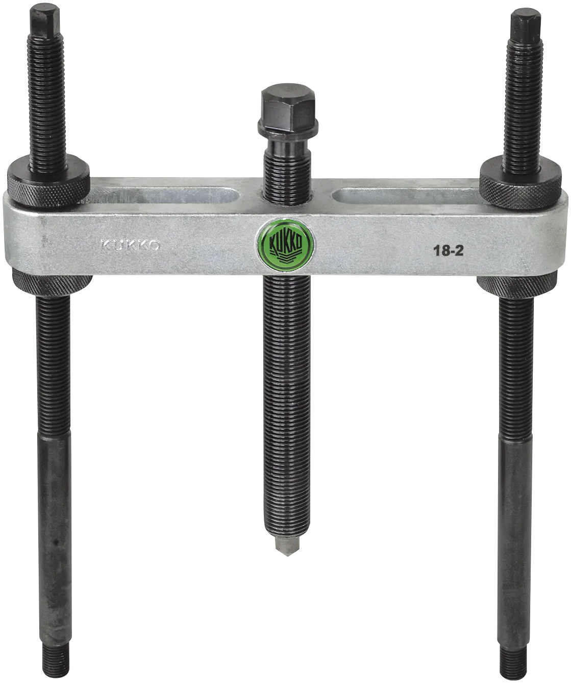 Kukko hjelpeavtrekker til 15-2