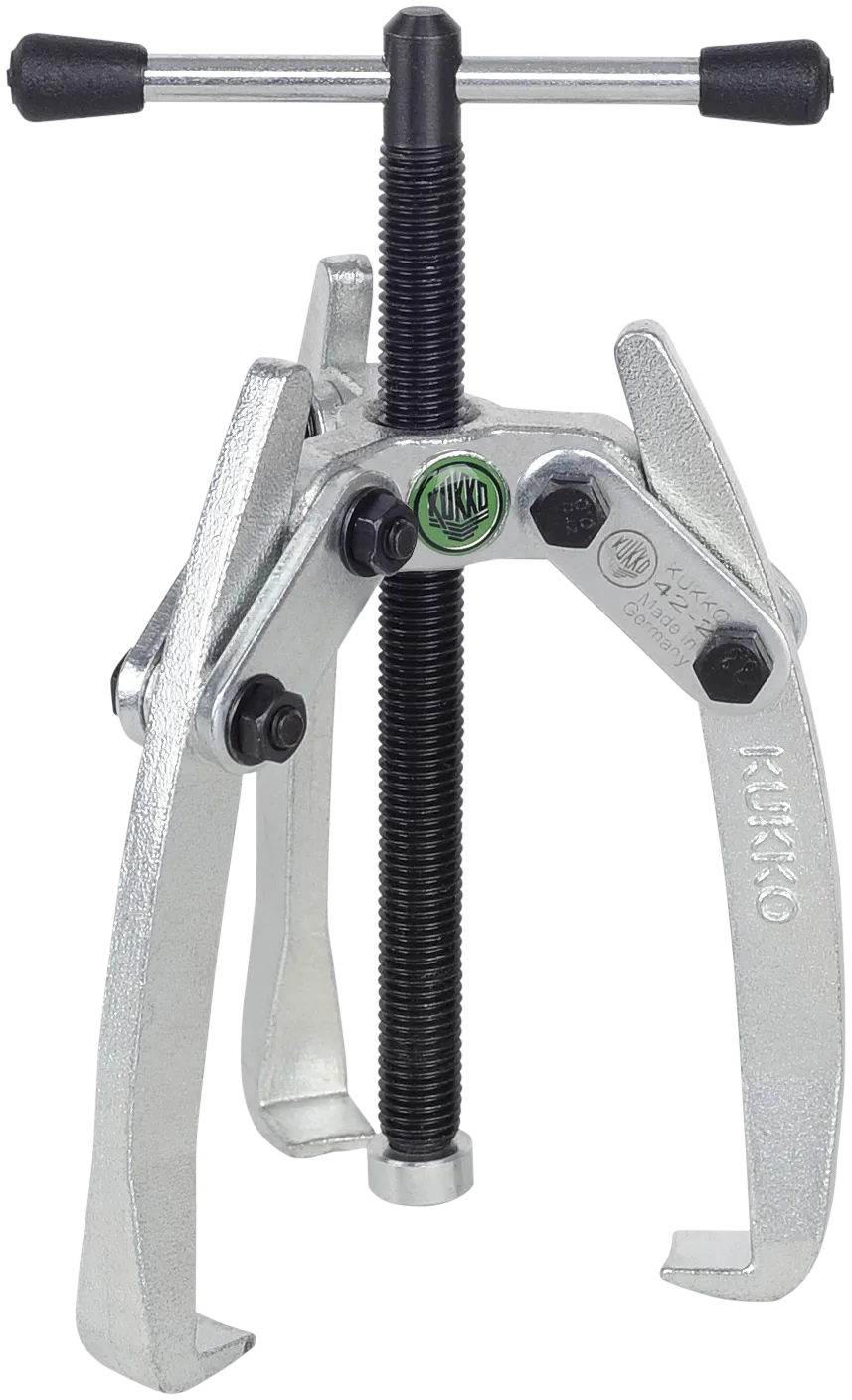 Kukko avtrekker 42 80×80 m/3 ben