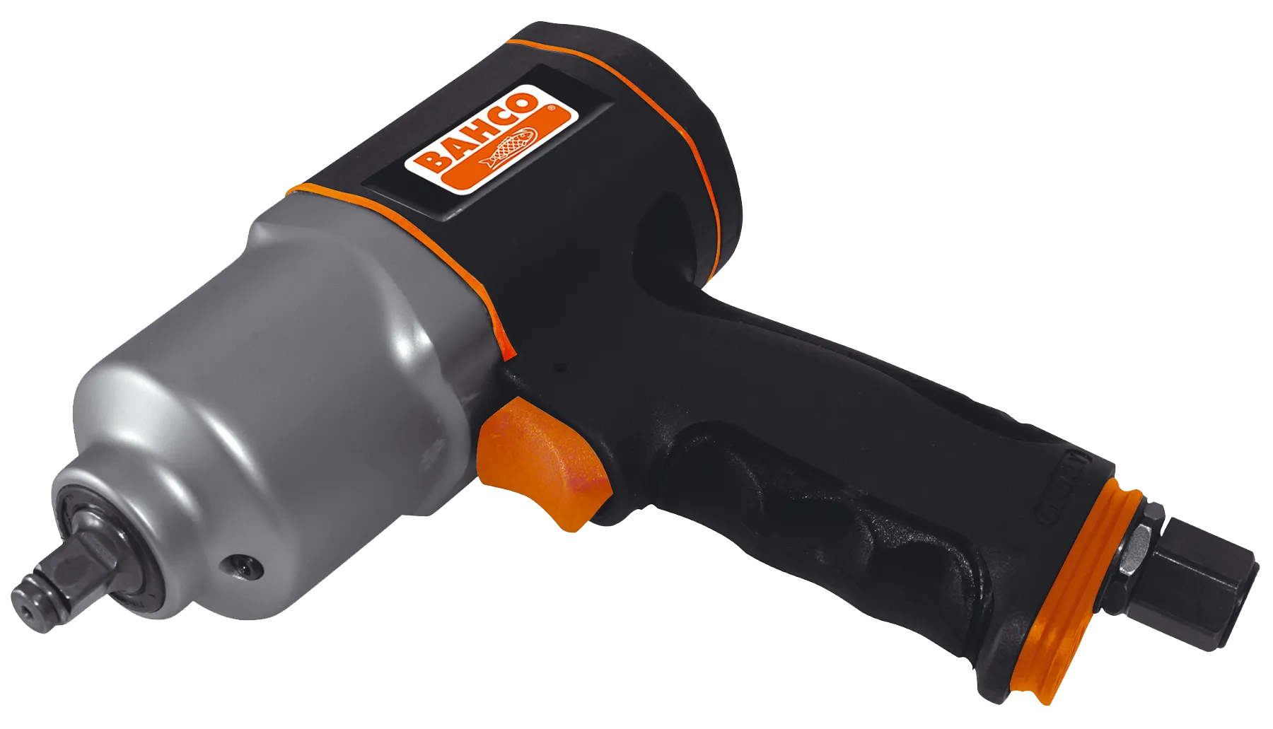 Pneum. slagtrekker 1/2" BP814