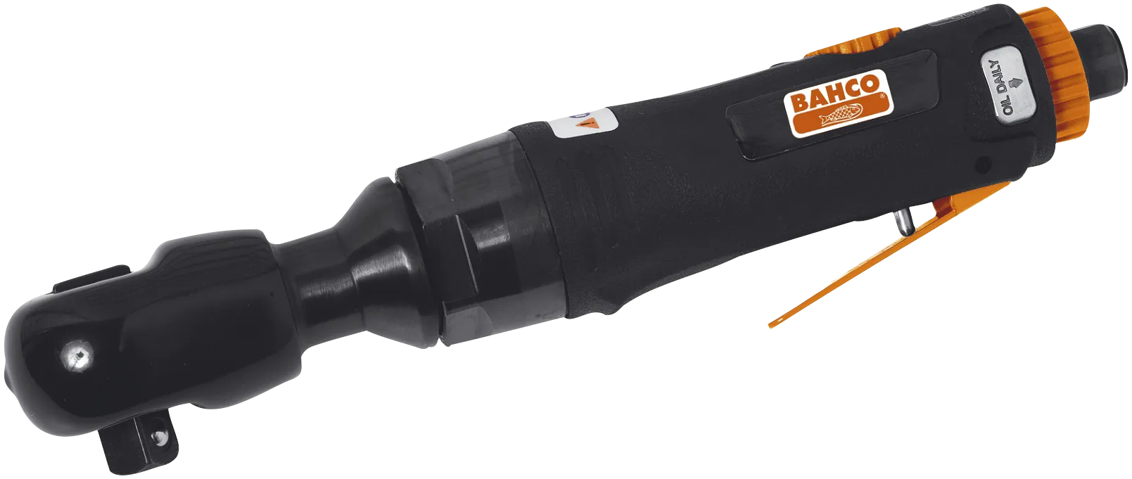 Trykkluft skraldenøkkel 1/2" BP821