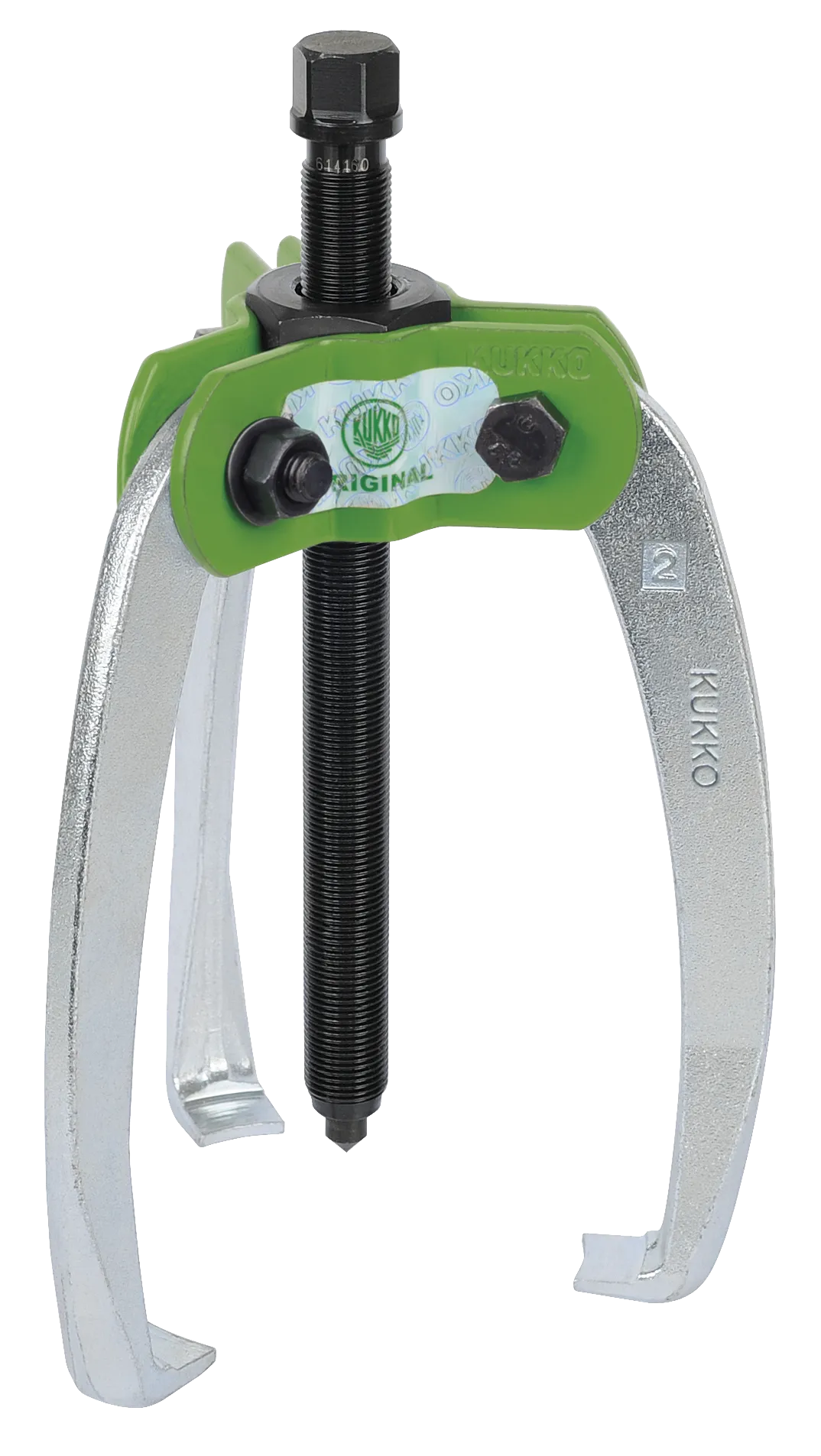 Kukko avtrekker 45-1 100×100/3 ben