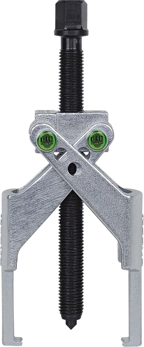 Kukko avtrekker slank 14-01 m/2 ben