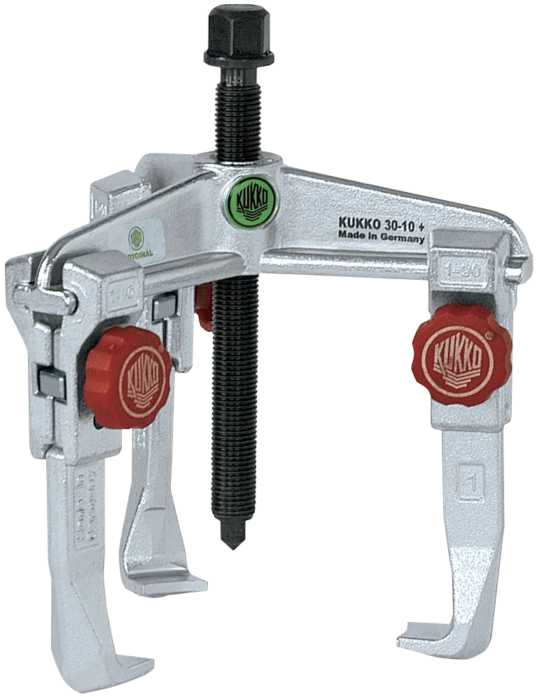 Kukko avtrekker 30 120×100 mm med 3 ben