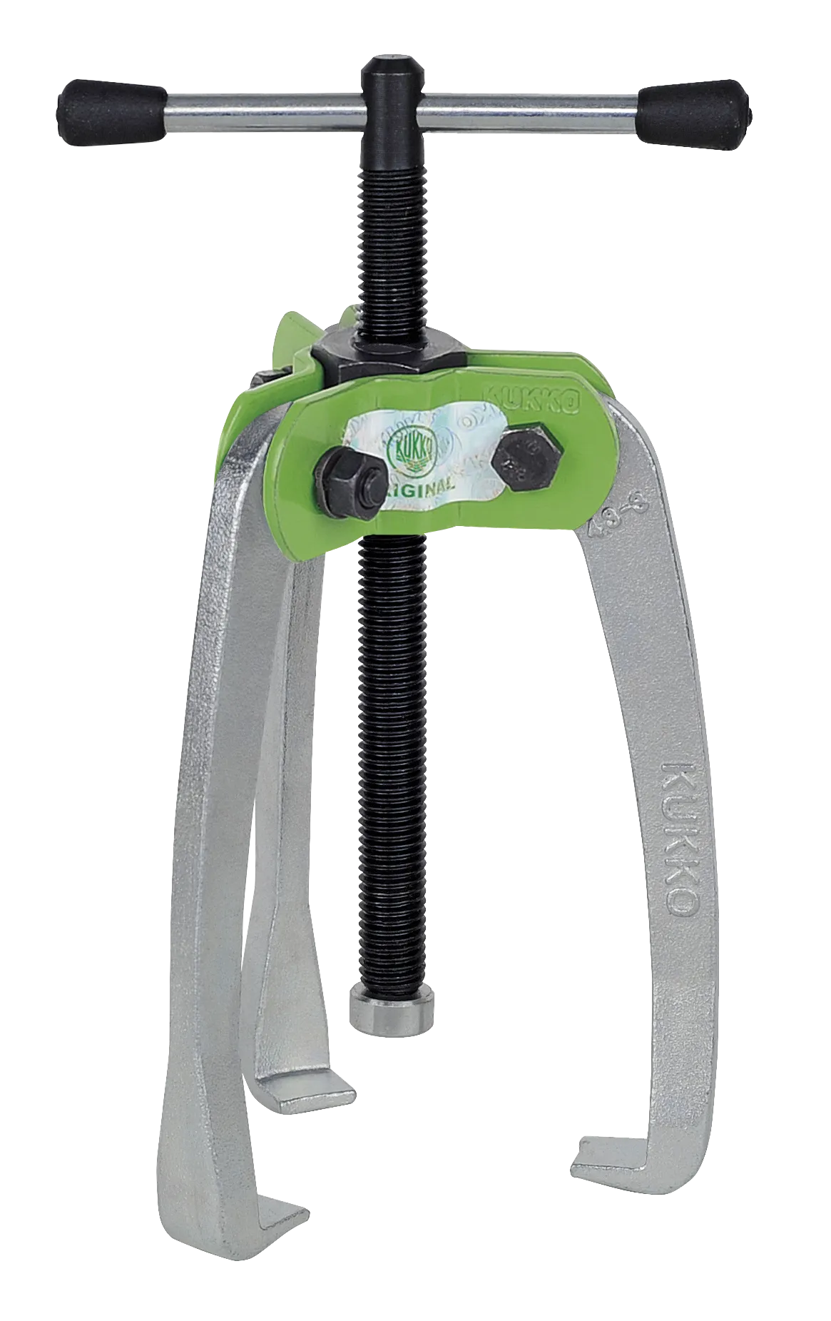 Kukko avtrekker 43-13 80×80 med 3 ben