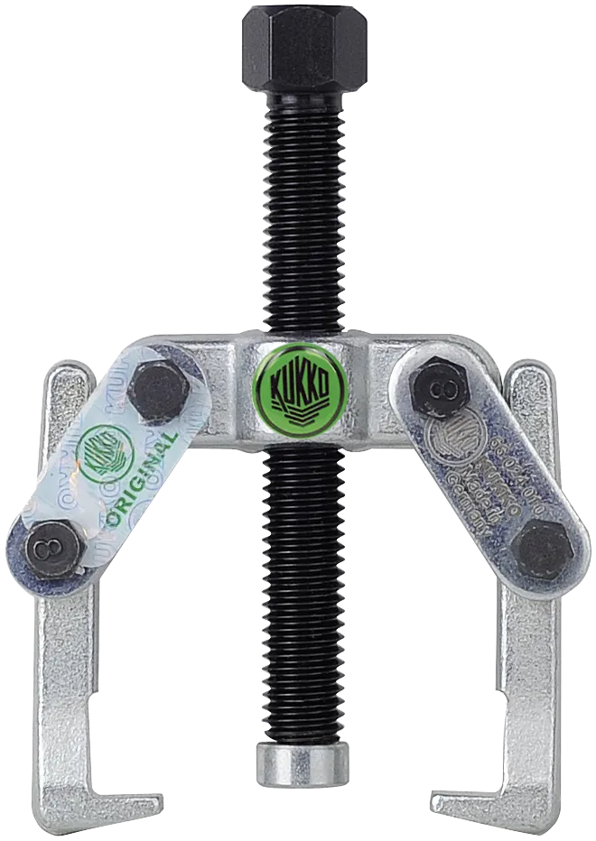 Kukko avtrekker 41 60-40 m/2 ben
