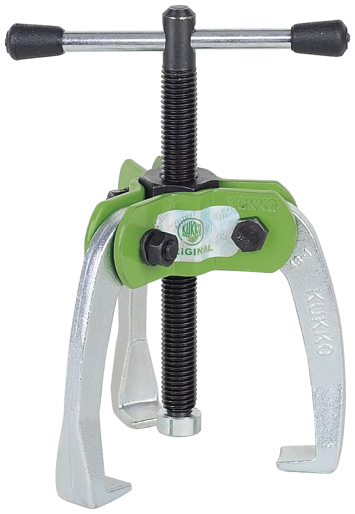 Kukko avtrekker 43-12 70×70 m/3 ben