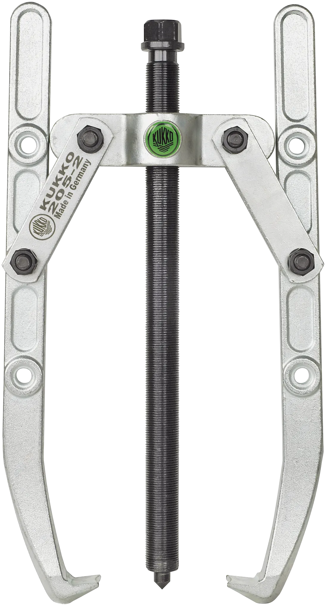 Kukko avtrekker 205 100×100 mm m/2 ben